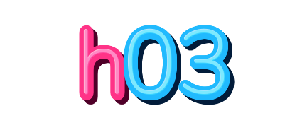 h03 — logo kanal